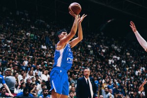 Bosnia-Italbasket: il tabellino statistico