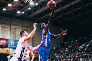 Nuove regole SEC, a rischio l’eleggibilità di Saliou Niang?
