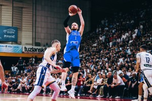 Gazzetta dello Sport: “Italbasket, occasione persa contro la Bosnia”
