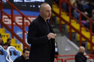 Francesco Cavaliere: Il club è proiettato verso una dimensione internazionale