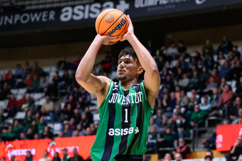 Yannick Kraag Joventut