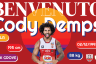 Cody Demps joins Dole Rimini