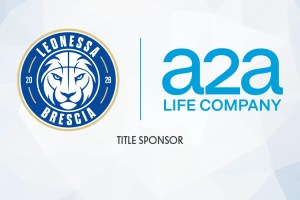 A2A è il nuovo title sponsor della Leonessa Brescia