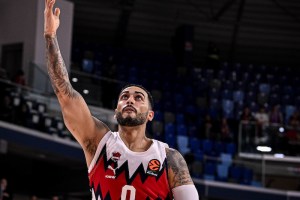 Markus Howard turns down Galatasaray’s offer and stays with Baskonia