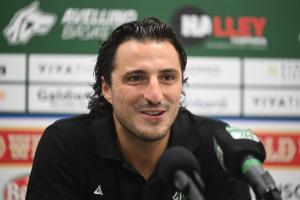 Halley Campania Avellino Basket, Della Rosa: “Non ci ho pensato due volte a venire qui”