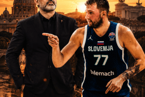 BC Roma SPQR al via: i convocati per il training camp e lo staff tecnico