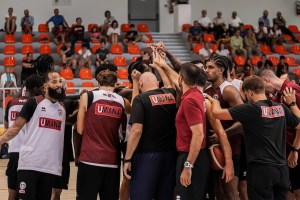 Reyer Venezia: l’amichevole contro l’UEB Gesteco Cividale sarà al Taliercio