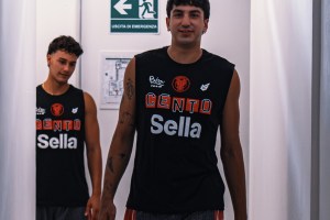 Cento, definito il programma della preseason 2026/2027