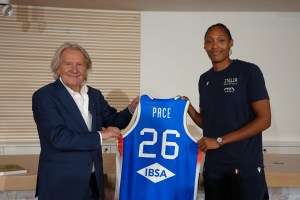 Road to Women’s World Cup, domani alla BTS Arena di Trento Italia-Cina (ore 19.30, SkySportBasket)