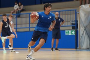 Reale Mutua Torino: ecco il roster ed i numeri di maglia per la stagione 2026-27