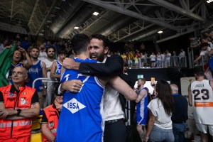 Datome verso Italia-Serbia: Gli Azzurri riescono sempre ad avvicinarsi alla loro versione migliore