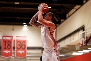 Olimpia Milano-Strasburgo: gli highlights dell’ultimo scrimmage