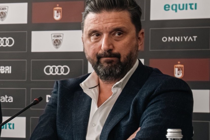Kamenjasevic - Dubai