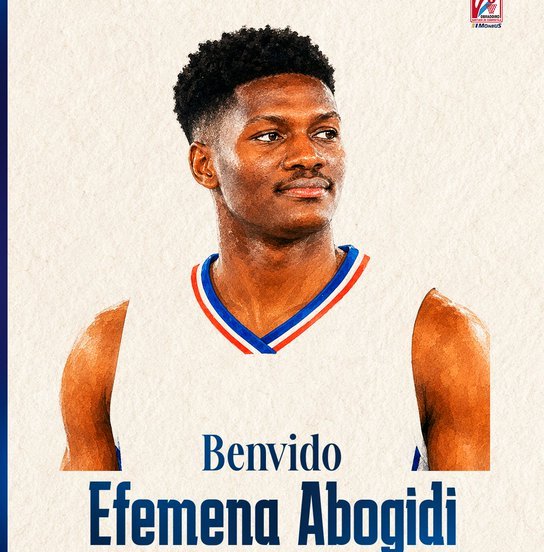 Efe Abogidi
