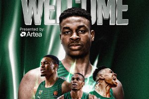 Zalgiris Kaunas signs Kaodirichi Akobundu-Ehiogu
