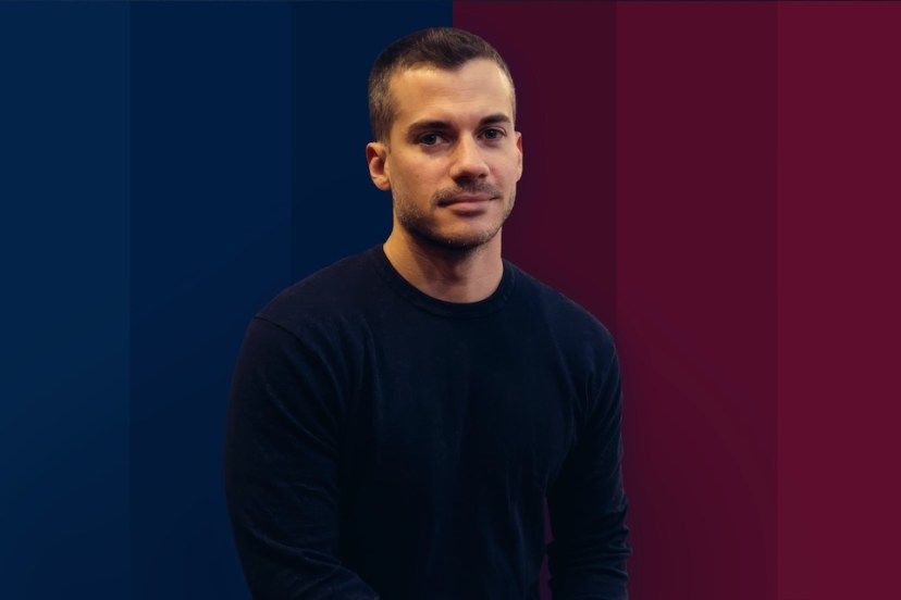 Xavi Pujol Barcellona