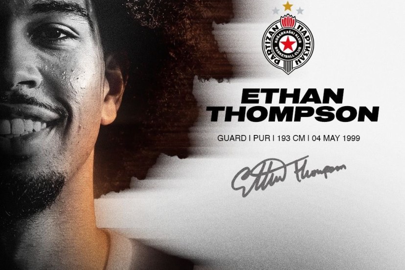 Ethan Thompson
