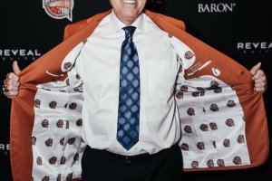 Mike D’Antoni: “Milano, il posto giusto per la mia vita”