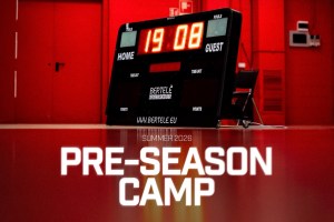 Olimpia Milano, 19 agosto: il primo allenamento dei Campioni d’Italia