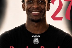 Baskonia signs point guard Damion Baugh to Multi-Year Deal