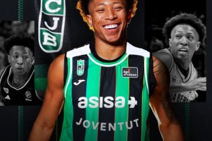 Boogie Ellis Joins Joventut Badalona
