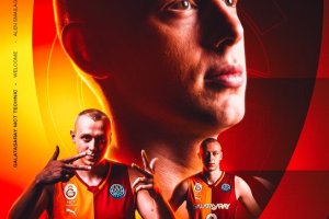 Galatasaray, ufficiale l’ingaggio di Alen Smailagic