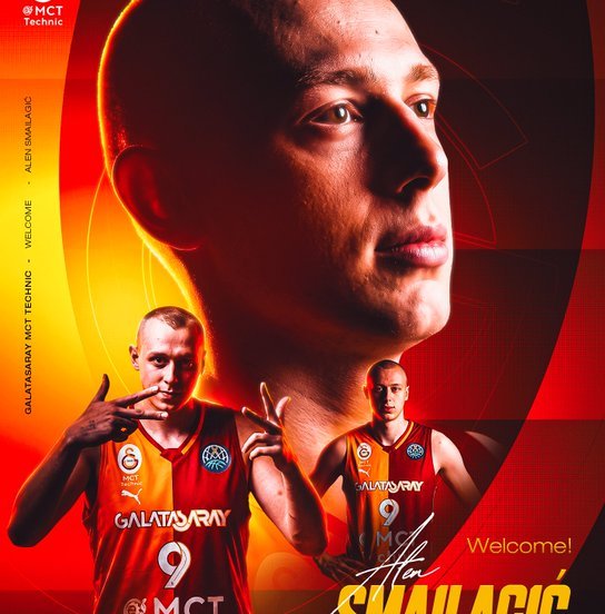 Alen Smailagic