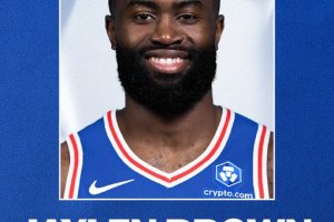 76ers, ecco Jaylen Brown: “Non mi interessano i premi individuali, voglio vincere il titolo NBA”