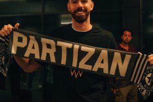Vildoza è arrivato a Belgrado: inizia l’avventura al Partizan