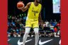 Toyama Grouses, ingaggiato Braian Angola-Rodas