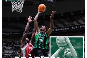 Joventut Badalona, Miguel Allen leaves the club after nine years