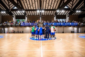 Italbasket, via al Training Camp di Folgaria: Pajola e Procida out, dentro Rossato e Candi