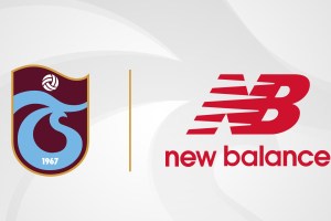 New Balance Becomes Trabzonspor’s new official jersey and equipment sponsor