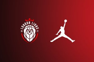 London Lions, partnership pluriennale con Jordan Brand