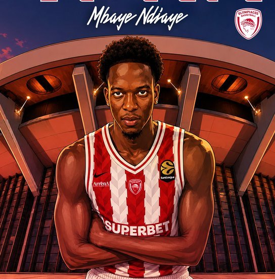 Mbaye Ndiaye