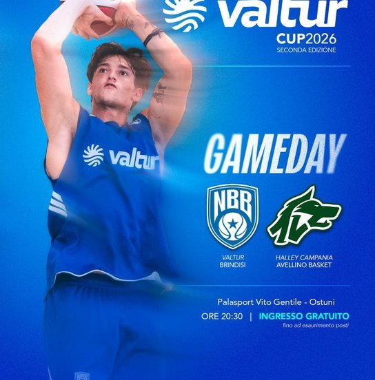 valtur cup