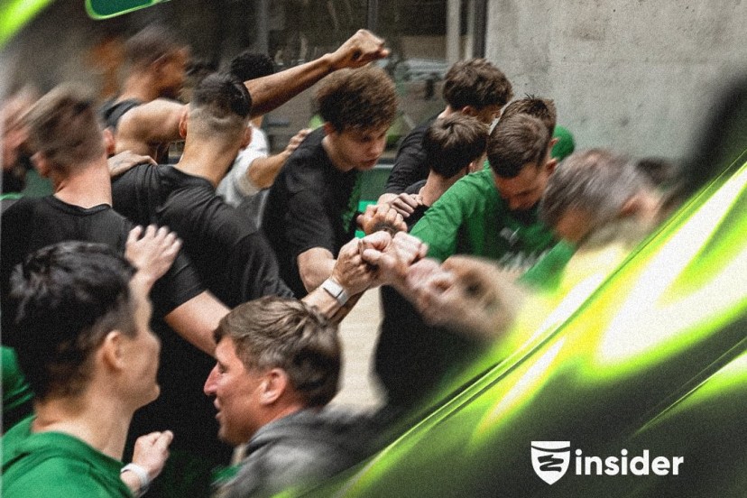 Zalgiris Kaunas