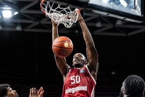 Bayern Munich off to a winning start, beat Ulm 91-86 in first preseason test