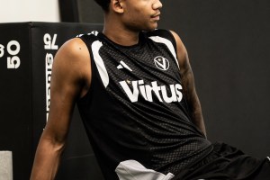 Virtus, arrivals continue in Bologna: Edwards, Kokila and Bello landed yesterday, Alston today