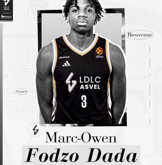 Marc-Owen Fodzo Dada