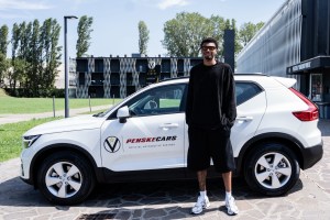 Virtus Bologna, Derrick Alston Jr. is in town