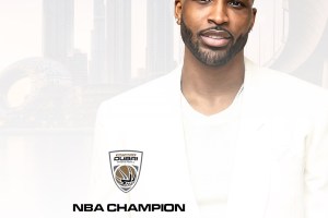 Dubai, Tristan Thompson entra nel front office come Global Ambassador