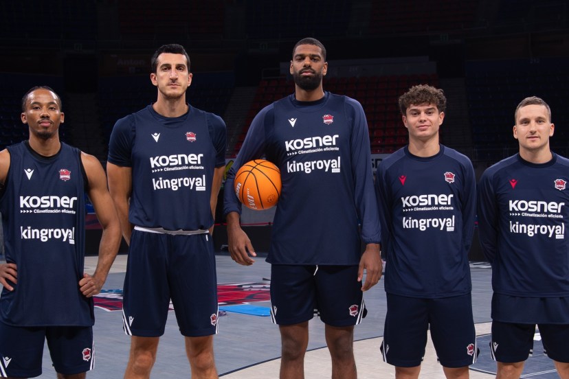 Baskonia