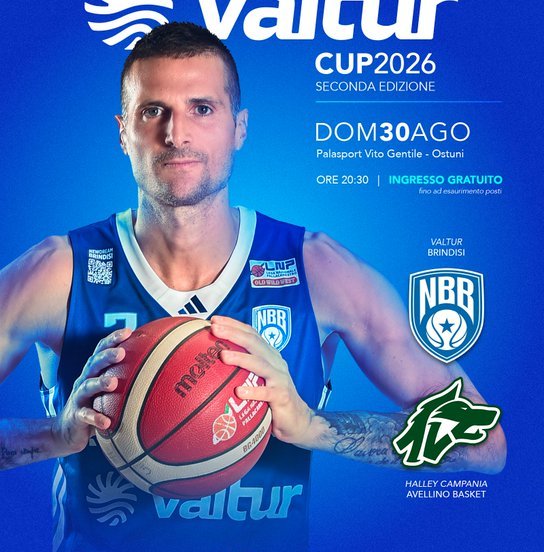 Valtur Cup