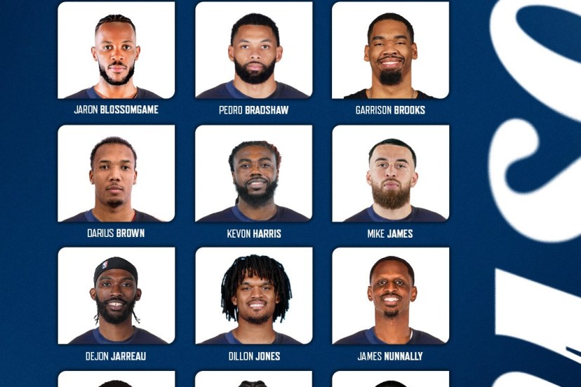 Team USA