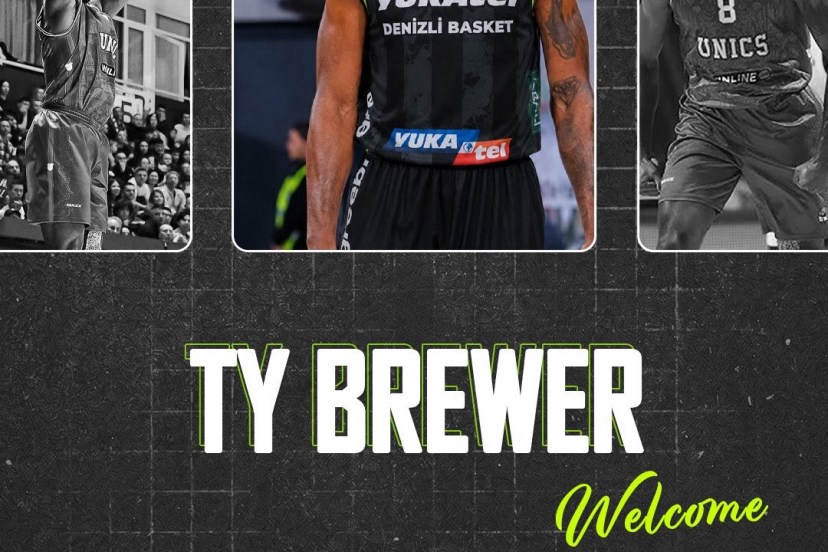 Brewer