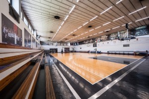Virtus Bologna, stagione al via: undici giocatori al primo allenamento