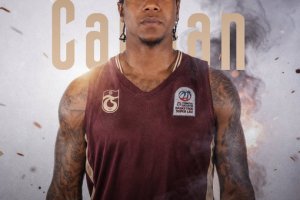Isaiah Canaan joins Trabzonspor