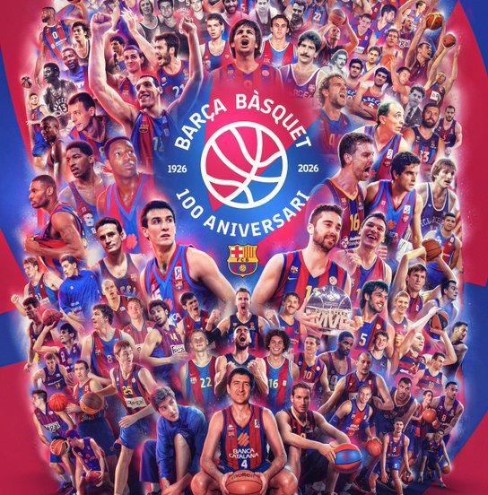 barcellona preseason