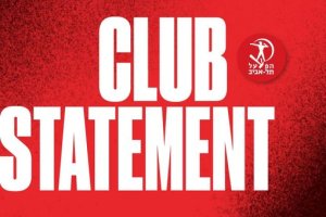 Hapoel Tel Aviv appoints Stav Shaham as club chairman